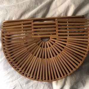 Cuit Gaia summer bag